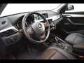 BMW X1 AUTOMAAT - LED - NAVI - DAB Noir - thumbnail 19