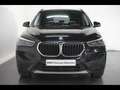 BMW X1 AUTOMAAT - LED - NAVI - DAB Noir - thumbnail 14