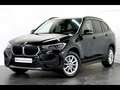 BMW X1 AUTOMAAT - LED - NAVI - DAB Noir - thumbnail 1
