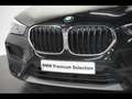 BMW X1 AUTOMAAT - LED - NAVI - DAB Noir - thumbnail 10