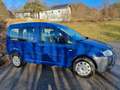 Volkswagen Caddy Life 1,9 TDI Pumpe Düse Blau - thumbnail 4