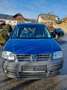 Volkswagen Caddy Life 1,9 TDI Pumpe Düse Blau - thumbnail 2