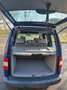 Volkswagen Caddy Life 1,9 TDI Pumpe Düse Blau - thumbnail 9