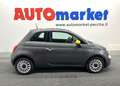 Fiat 500 1.2 Lounge Grigio - thumbnail 1