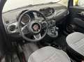 Fiat 500 1.2 Lounge Grigio - thumbnail 10