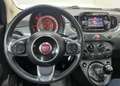 Fiat 500 1.2 Lounge Grigio - thumbnail 9