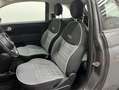 Fiat 500 1.2 Lounge Grigio - thumbnail 11