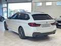 BMW 520 d Touring M Sport Paket 1.Hd*HiFi*LiveCockpit Blanc - thumbnail 6