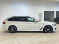 BMW 520 d Touring M Sport Paket 1.Hd*HiFi*LiveCockpit Blanc - thumbnail 8