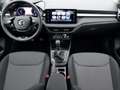 Skoda Fabia Selection 1.0 TSI | LED RFK ACC Navi Silber - thumbnail 11
