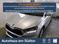 Skoda Fabia Selection 1.0 TSI | LED RFK ACC Navi Silber - thumbnail 1