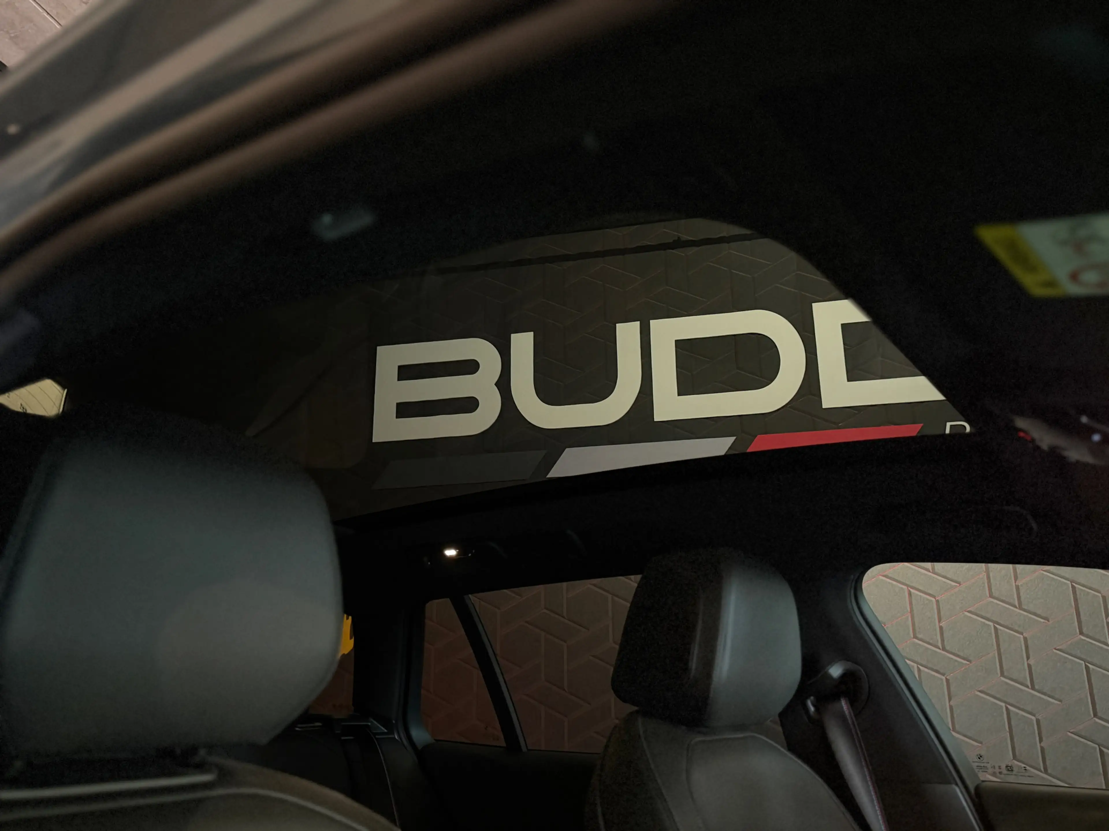 BMW i5 Touring eDrive40 M Sport | Pano | Bowers & Wilkins — photo 32