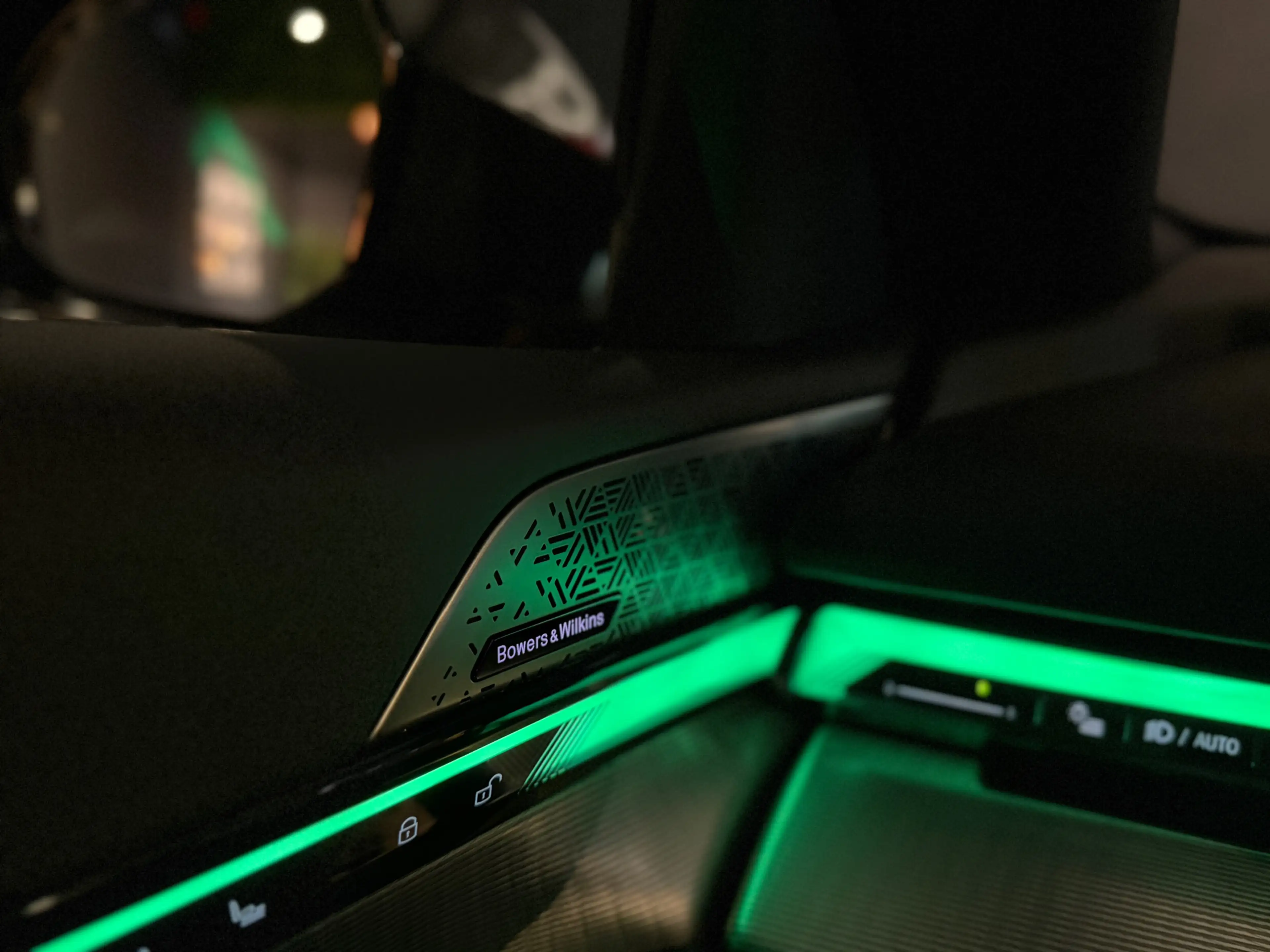BMW i5 Touring eDrive40 M Sport | Pano | Bowers & Wilkins — photo 33
