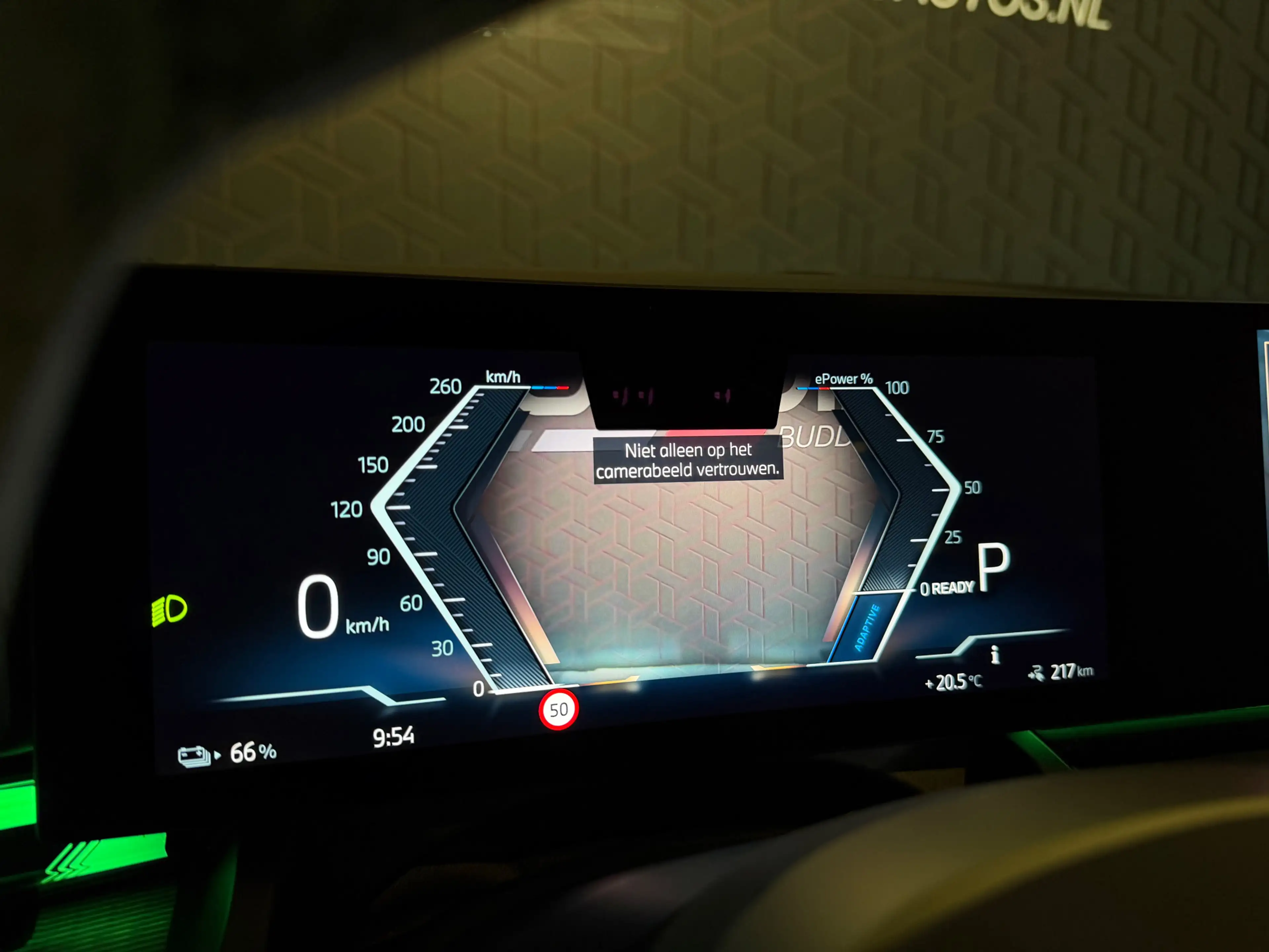 BMW i5 Touring eDrive40 M Sport | Pano | Bowers & Wilkins — photo 19