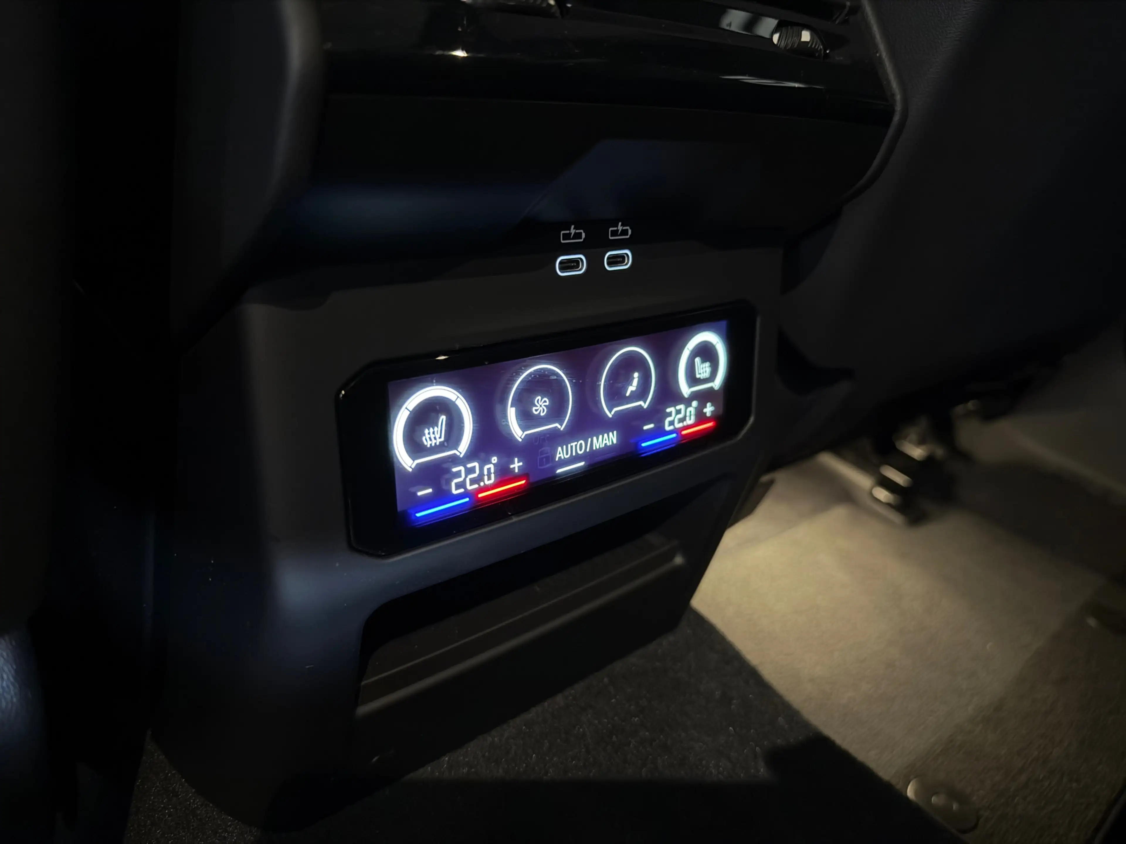 BMW i5 Touring eDrive40 M Sport | Pano | Bowers & Wilkins — photo 11