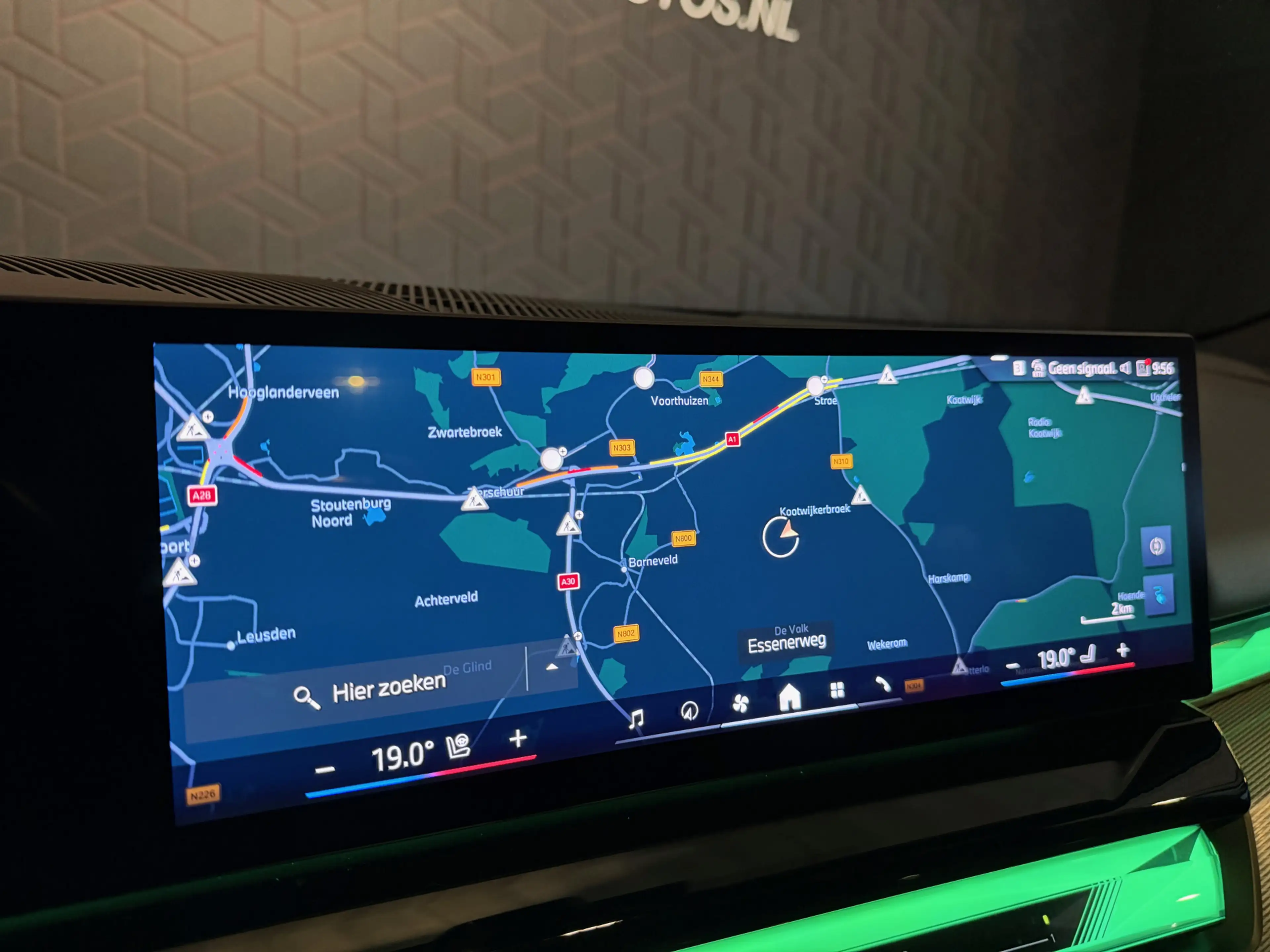 BMW i5 Touring eDrive40 M Sport | Pano | Bowers & Wilkins — photo 21