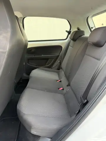 Seat Mii view 6
