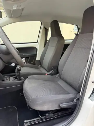 Seat Mii view 5