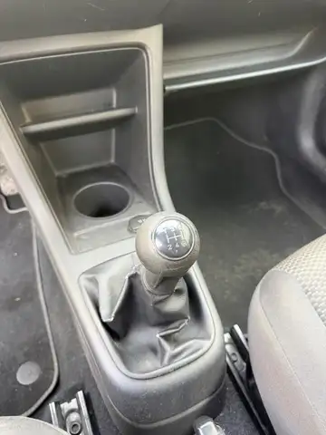 Seat Mii view 8