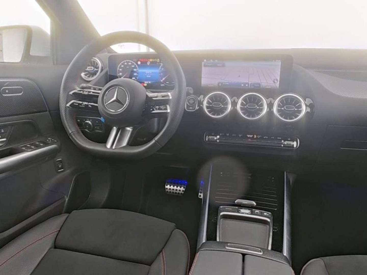 Mercedes GLA 180 AMG Line -  - Joinsteer - #3