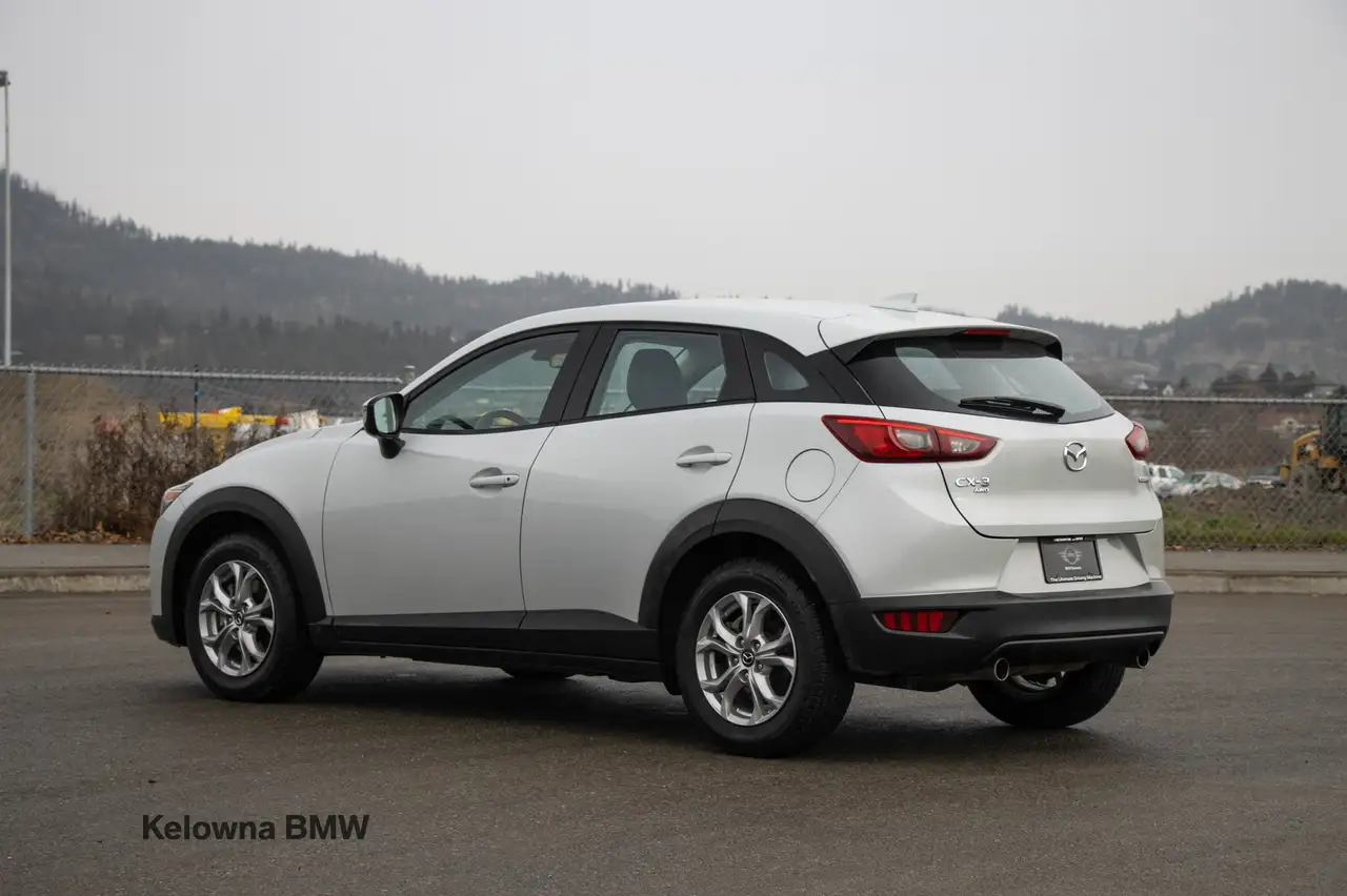 Mazda CX-3 снимка Mazda CX-3