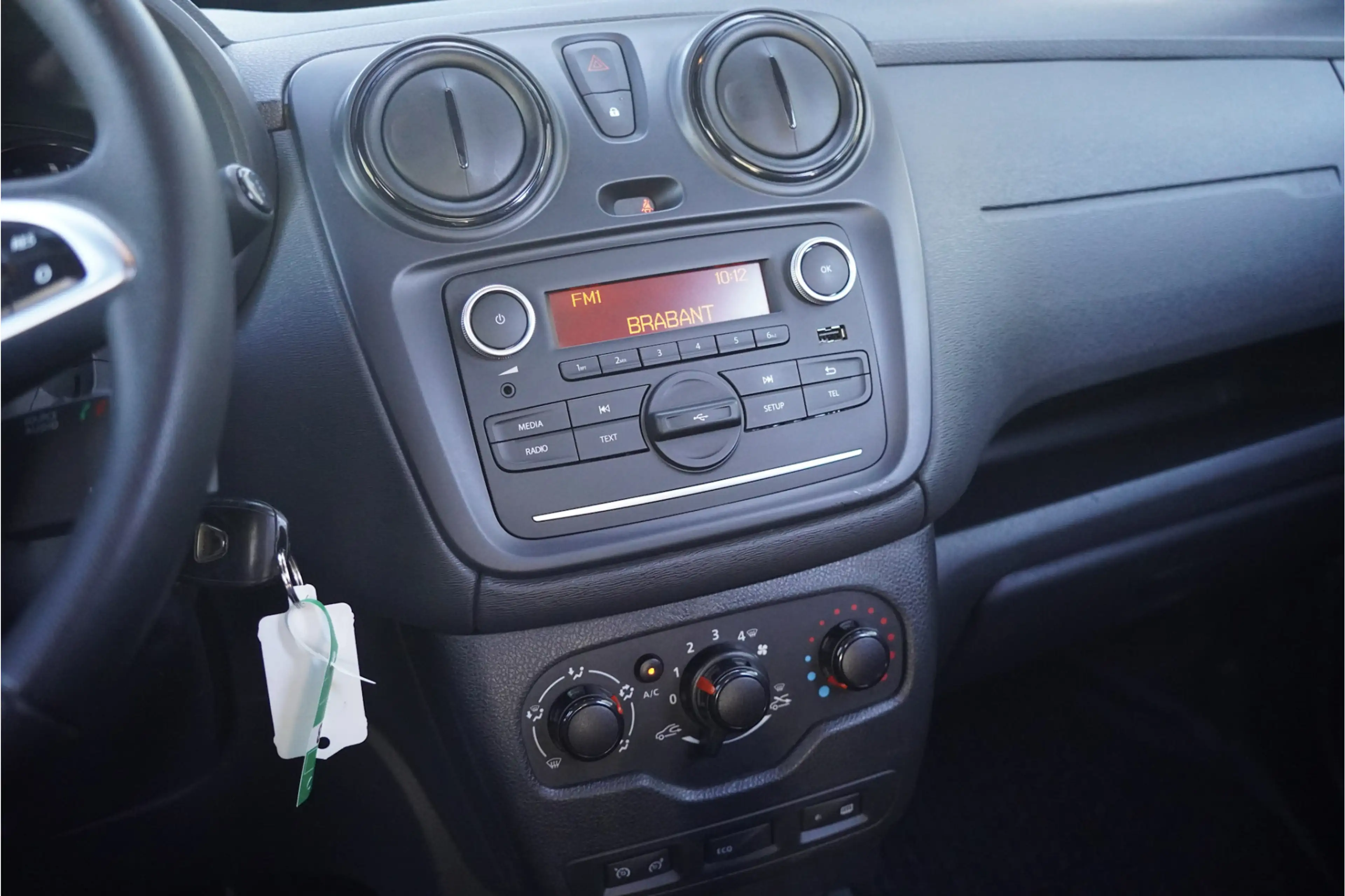 Dacia Dokker 1.3 TCe, AIRCO, TREKHAAK, INCL. BTW-BPM — photo 7