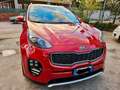 Kia Sportage 1.7 crdi GT Line s&s 2wd 141cv dct Rouge - thumbnail 1