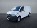 Volkswagen T6.1 Transporter 2.0 TDI KLIMA PDC FREISPRECH Kasten FWD Wit - thumbnail 2