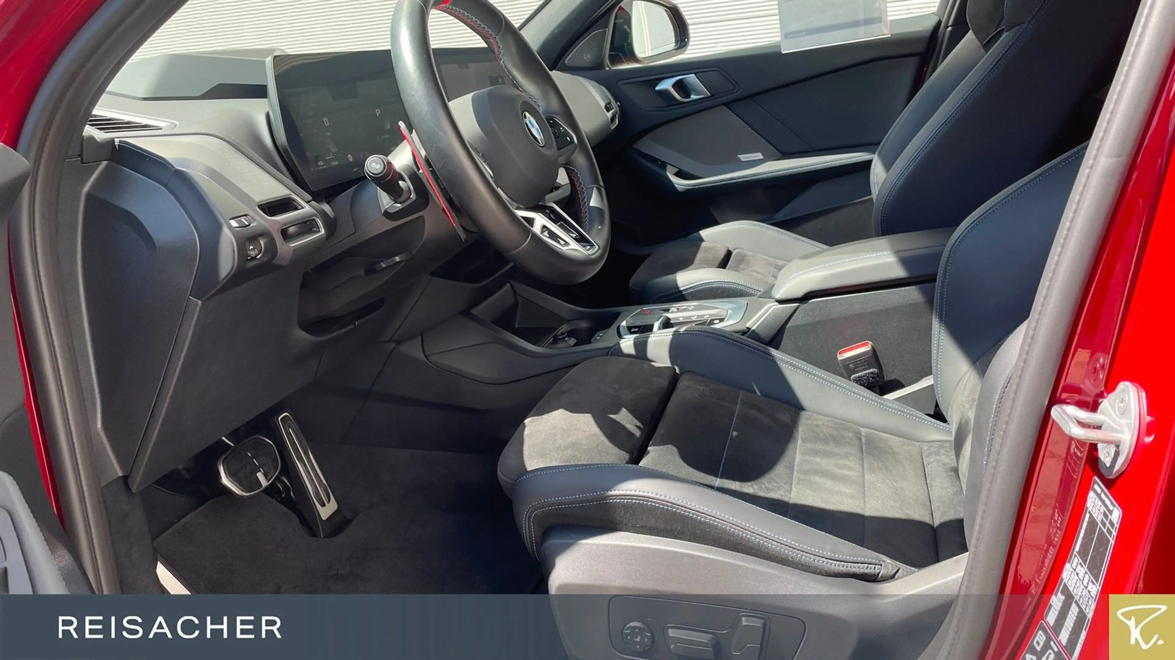BMW 135 A xDrive M-Sport PRO,HuD,360°,adLED — photo 4