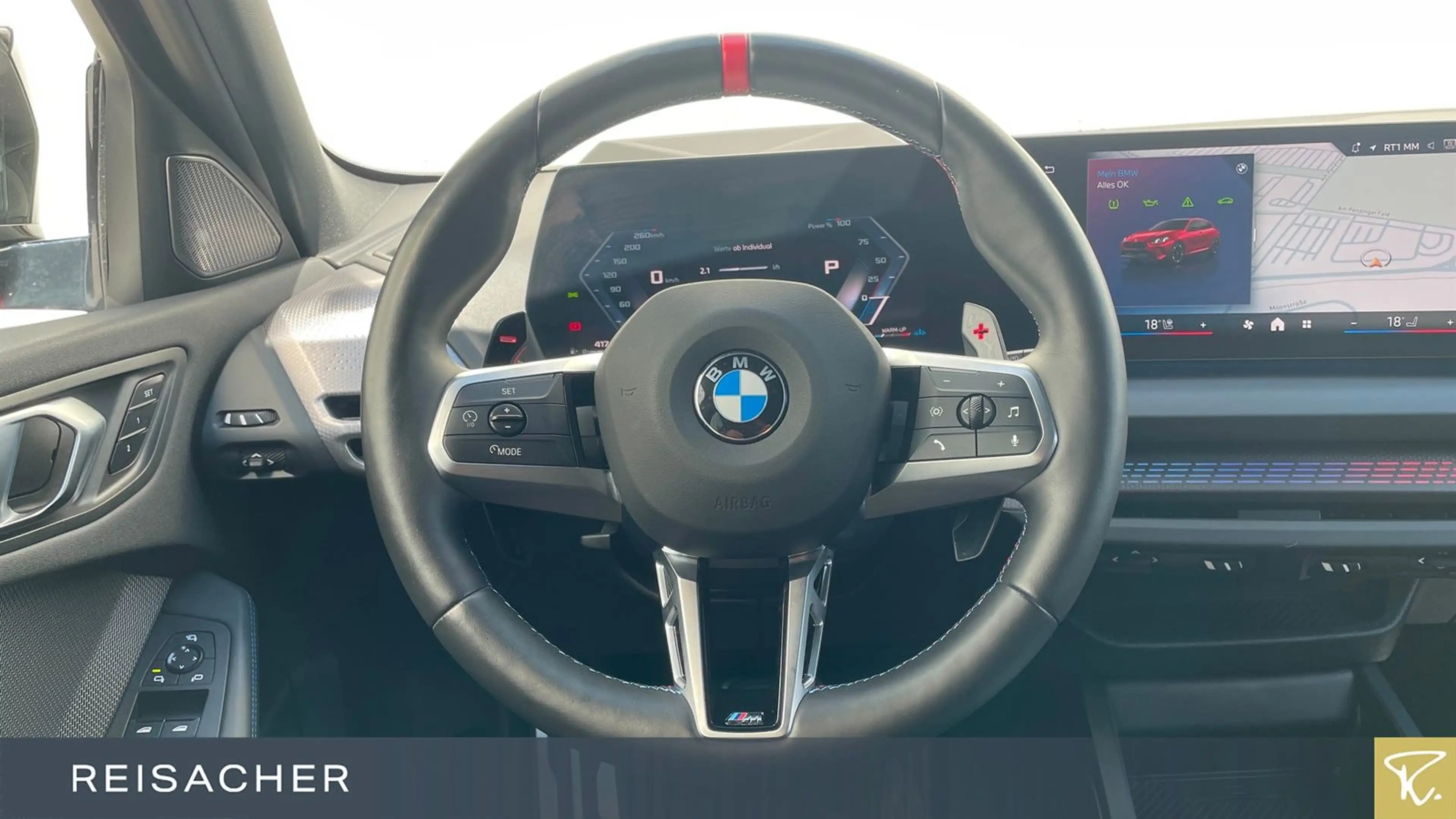 BMW 135 A xDrive M-Sport PRO,HuD,360°,adLED — photo 5