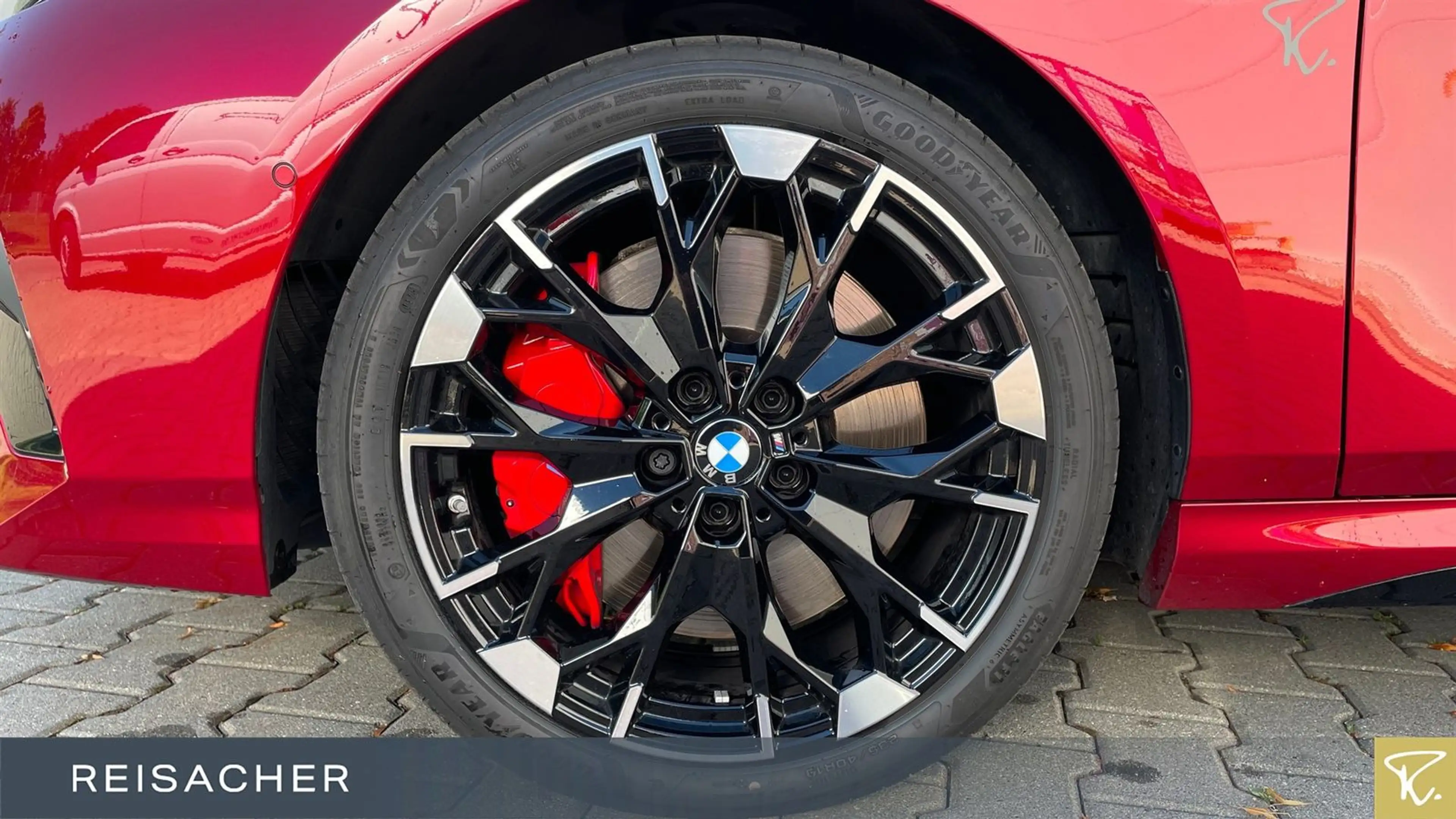 BMW 135 A xDrive M-Sport PRO,HuD,360°,adLED — photo 3