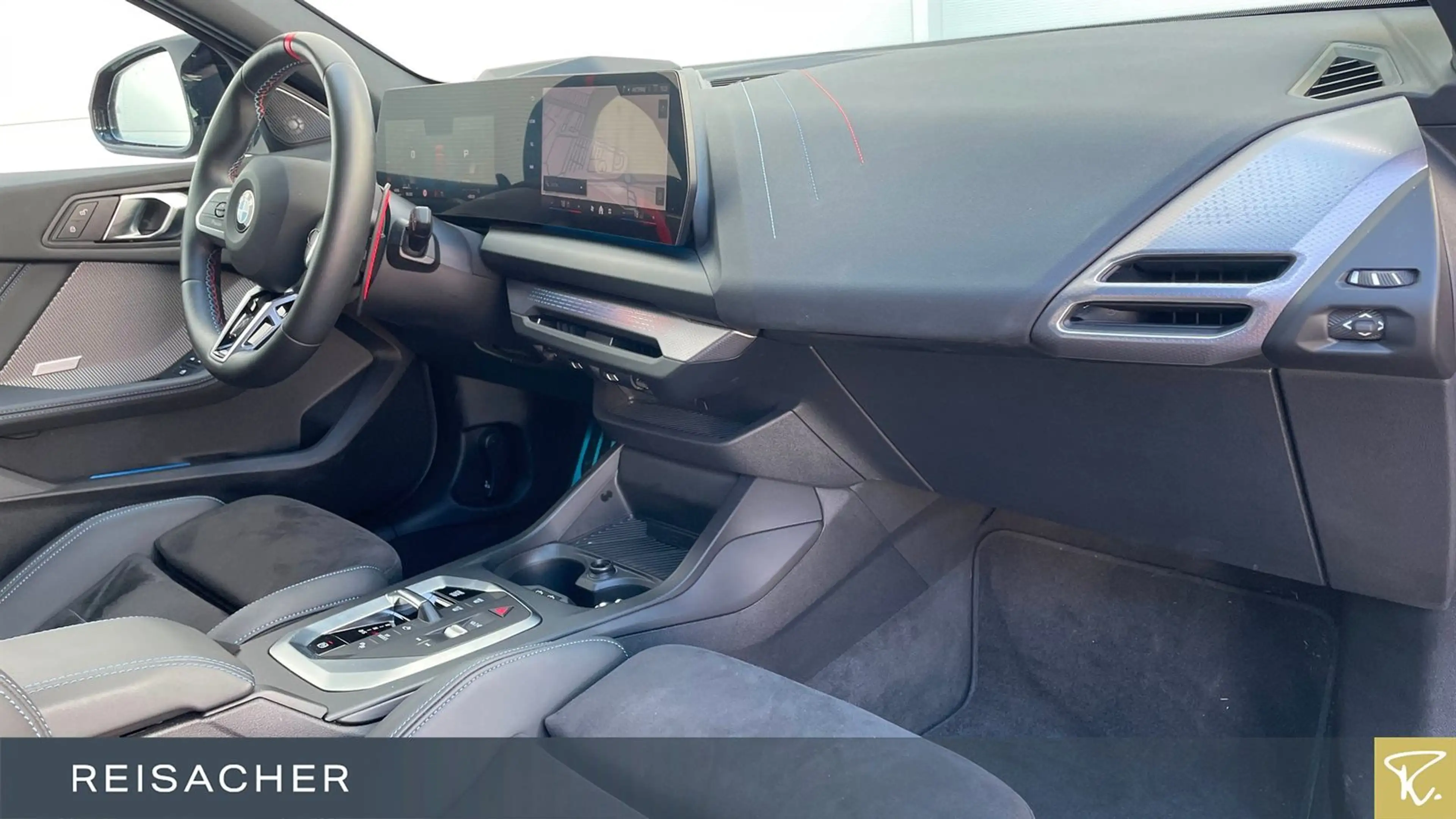 BMW 135 A xDrive M-Sport PRO,HuD,360°,adLED — photo 13