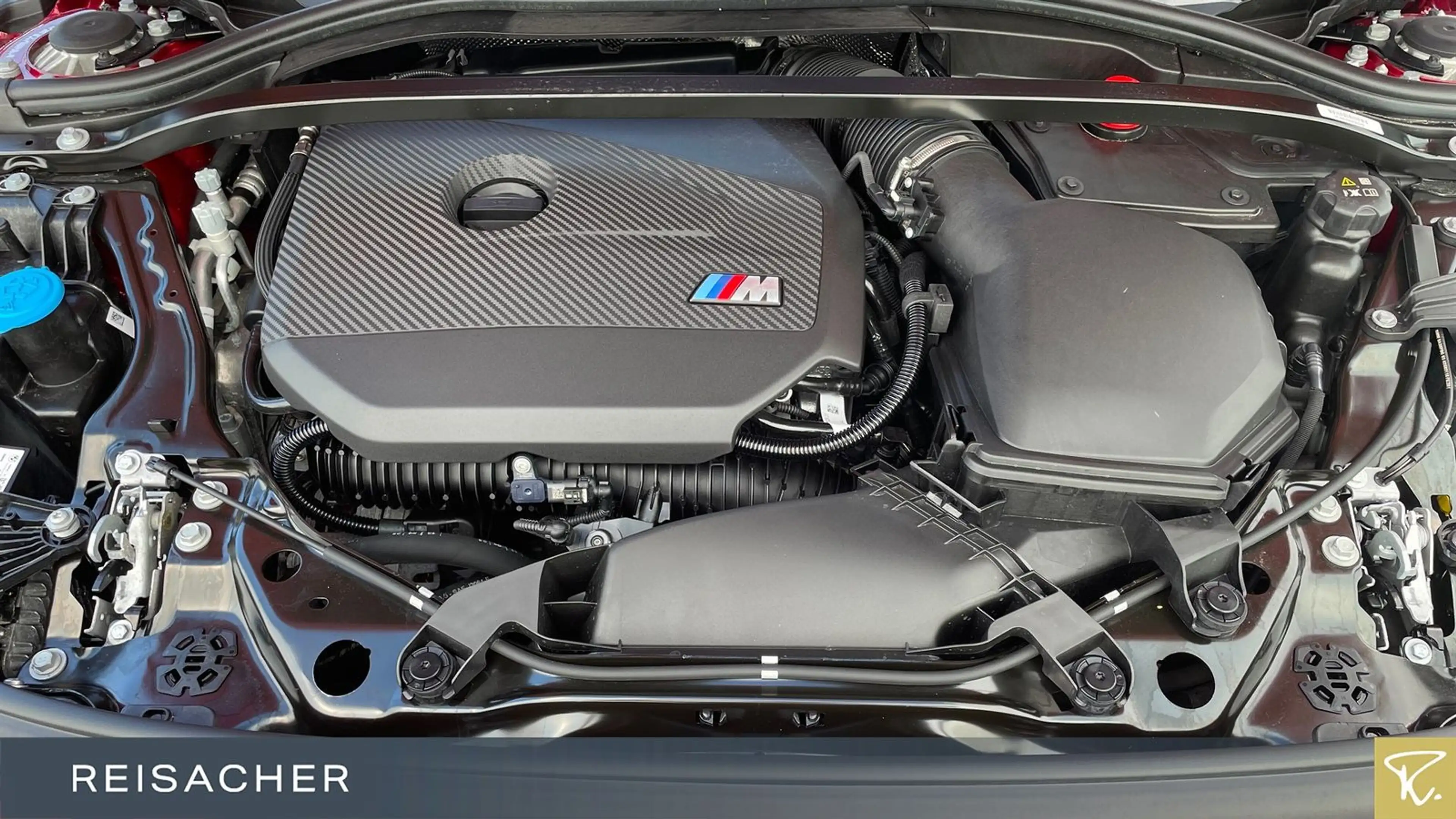 BMW 135 A xDrive M-Sport PRO,HuD,360°,adLED — photo 7