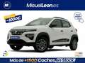 Dacia Spring Business Electric 33kW (45CV) Blanco - thumbnail 1