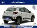 Dacia Spring Business Electric 33kW (45CV) Blanco - thumbnail 5