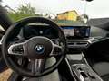 BMW 320 320d 48 V xDrive Touring Aut. Silber - thumbnail 11