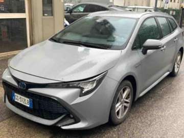 Touring Sports 1.8h cvt - VERO AFFARE!