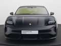 Porsche Taycan Turbo S Sport Turismo Zwart - thumbnail 10