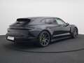 Porsche Taycan Turbo S Sport Turismo Zwart - thumbnail 3