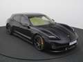 Porsche Taycan Turbo S Sport Turismo Zwart - thumbnail 13