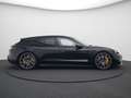 Porsche Taycan Turbo S Sport Turismo Zwart - thumbnail 2