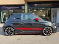 Abarth 595 1.4 Turbo T-Jet 180 CV Competizione Negro - thumbnail 3
