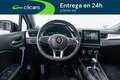 Renault Captur E-TECH Híbrido Intens 105kW Blanco - thumbnail 19