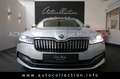 Skoda Superb Combi Style*1.Hand*AHK*LED*Leder*ACC*TWA* Argent - thumbnail 6