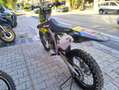 Suzuki RMZ 450 Geel - thumbnail 5