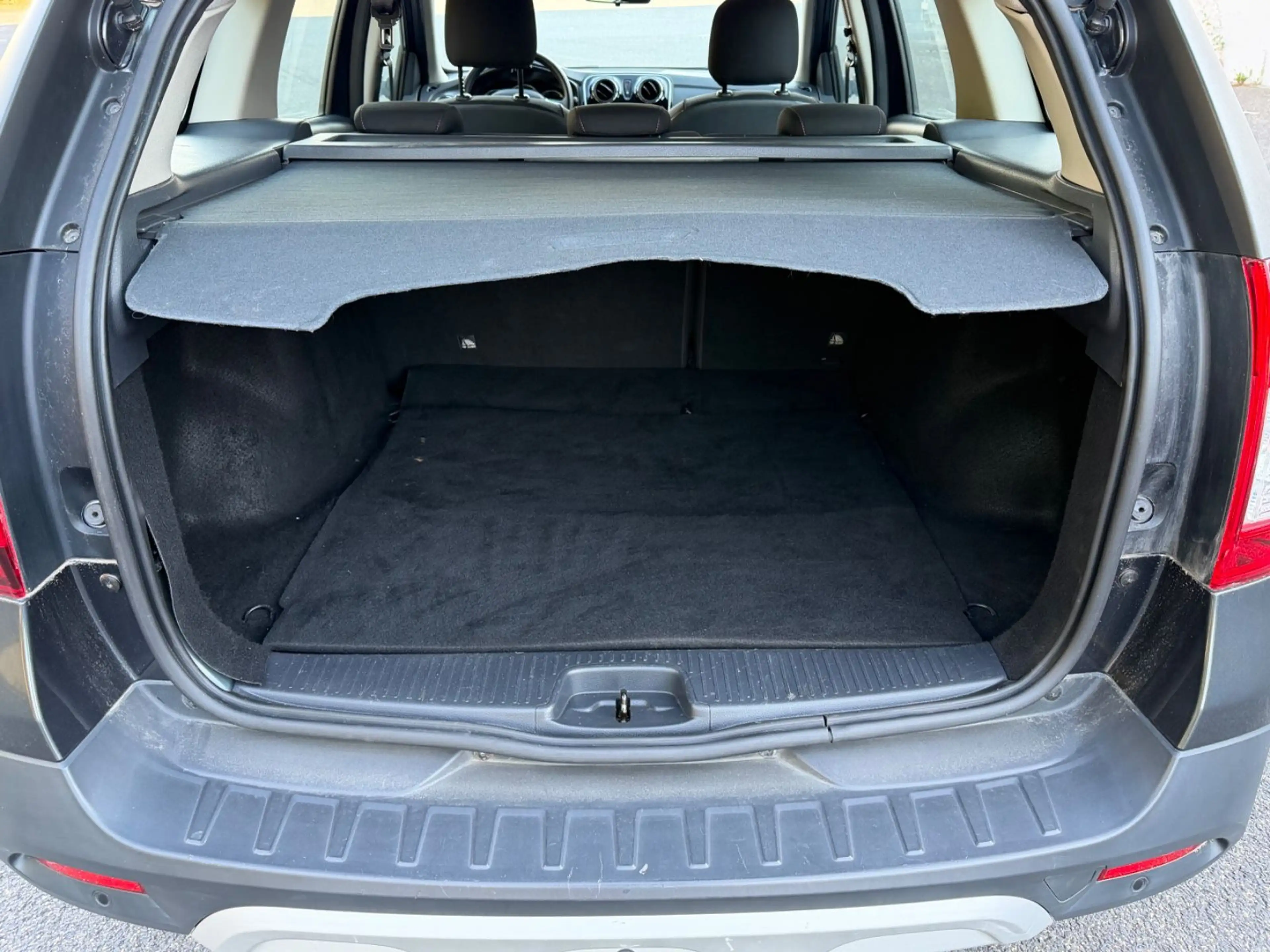 Dacia Logan MCV TCe 90 Stepway Navi Kamera PDC Klima — photo 12