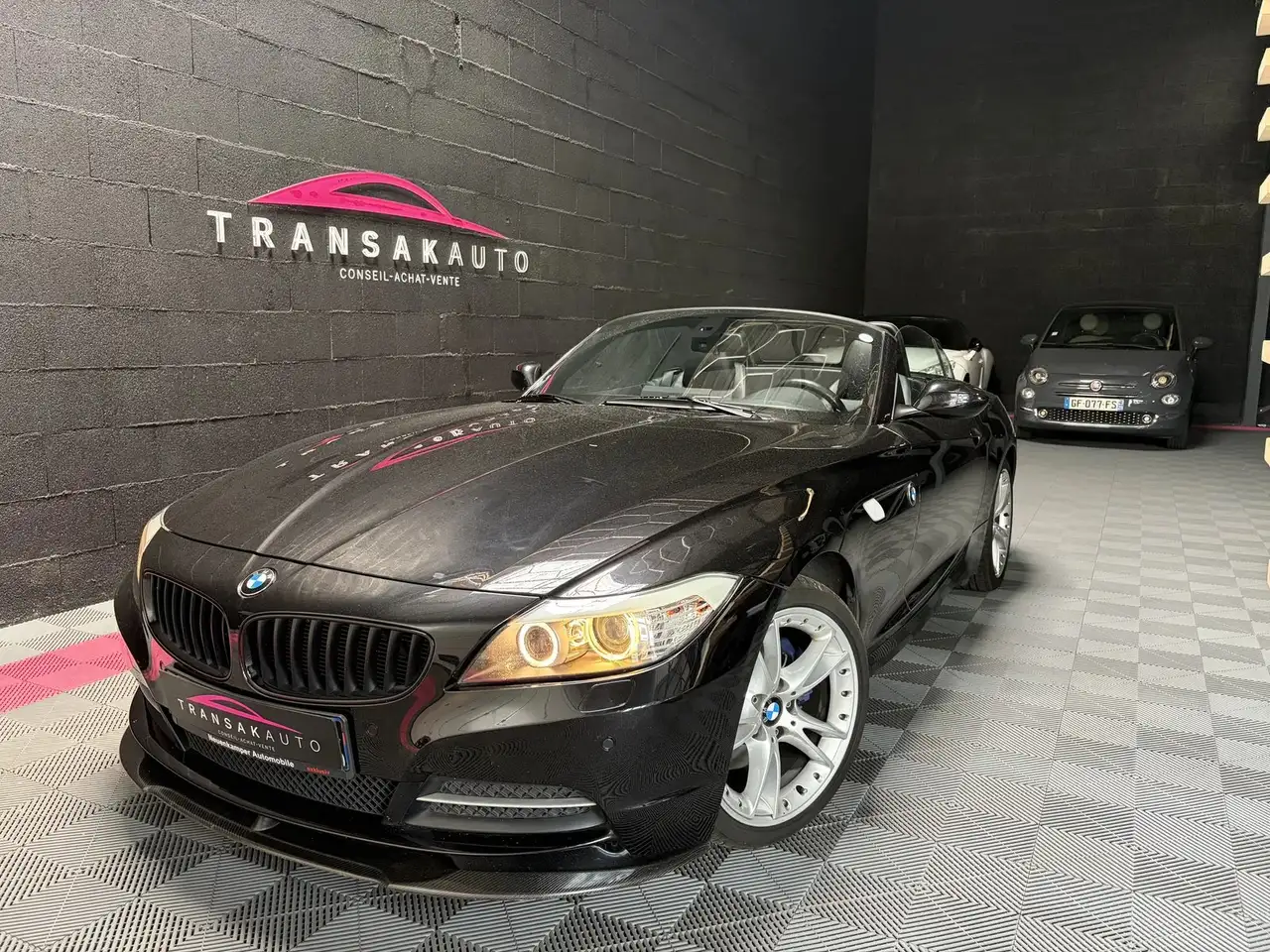 BMW Z4