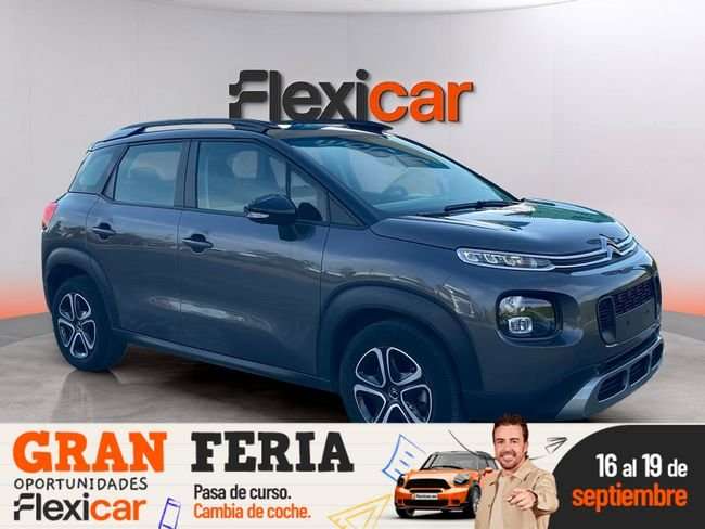 Citroen C3 Aircross PureTech   81KW (110CV )EAT6 S&S Feel Pack - 5P (2 - foto 1