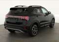 Volkswagen T-Cross 1.5 TSI 110 kW R-Line DSG R-LINE, IQ.Light, Nav... Zwart - thumbnail 2