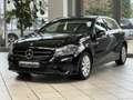 Mercedes-Benz A 180 A 180 Style BlueEf*PANO*KAMERA*SHZ*TPM*ALLWETTER Schwarz - thumbnail 9
